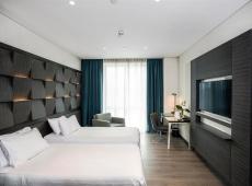 Wish More Hotel Istanbul 5*
