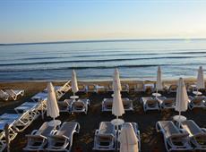 Elis Beach Hotel 3*