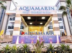 Side Aquamarin Resort & Spa 4*