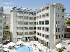Akdora Elite Hotel & Spa 3*