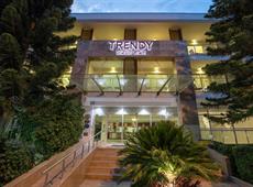 Trendy Side Beach Hotel 4*