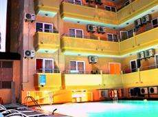 Marsyas Hotel 2*