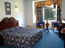 Galway Forest Lodge Hotel 3*