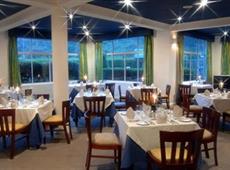 Galway Forest Lodge Hotel 3*