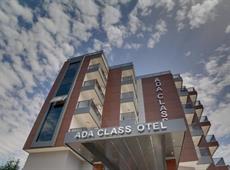 Comfort Ada Class Hotel 4*