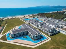 Korumar Ephesus Beach & Spa Resort 5*