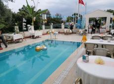 Aypars Beldibi Hotels 3*