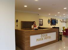 Ozer Park Hotel 3*