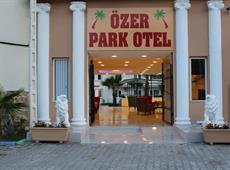 Ozer Park Hotel 3*