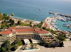 Imperial Turkiz Resort Hotel 5*