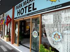 Park Marina Hotel 3*