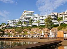 Cape Bodrum Luxury Hotel & Beach 5*