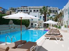 Erta Soyak Bodrum Beach Hotel 3*