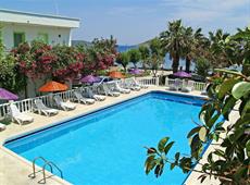 Yilmaz Hotel 2*