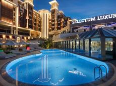 Selectum Luxury Resort 5*