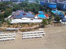 Bayar Garden Beach Holiday Village 4*