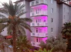 Carmen Suite Hotel 3*