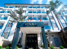Enki Hotel 3*
