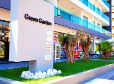 Green Garden Suites 3*