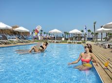 Euphoria Barbaross Beach Resort 5*