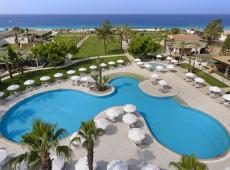 Euphoria Barbaross Beach Resort 5*