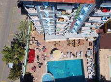 Semt Luna Beach Hotel 3*
