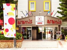 Smartline Sunpark Aramis 4*