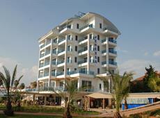 Venessa Beach Hotel 4*