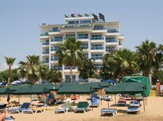 Venessa Beach Hotel 4*