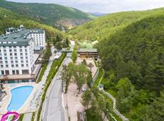 Cam Thermal Resort & Spa Convention Center 5*