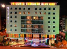 City Hotel Ankara 4*