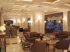 Latanya Hotel Ankara 5*