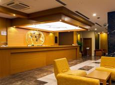 Basaran Business Hotel 5*