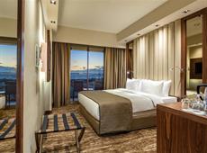 Holiday Inn Antalya - Lara 4*