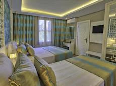 Route Hotel Kaleici 3*