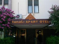 Tunali Apart Hotel 3*