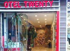 Hotel Twenty 3*