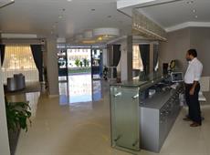 Winecity Boutique Hotel 3*