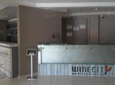 Winecity Boutique Hotel 3*