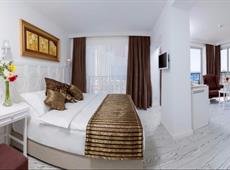 The Wise Boutique Hotel & Spa 4*