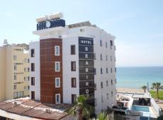 Sea Bird Hotel 3*