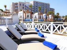 Design Plus Seya Beach Hotel 5*
