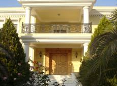 The luxurious Mansion Villa VILLAS