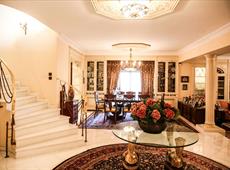 The luxurious Mansion Villa VILLAS