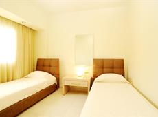 Sikyon Coast Hotel And Resort 4*