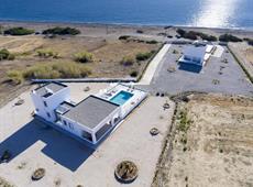 Aegean Horizon Beachfront Villas 5*