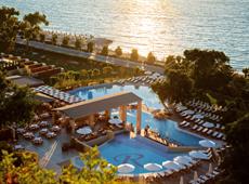 Amathus Beach Hotel & Elite Suite 5*