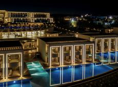 Mayia Exclusive Resort & Spa 5*