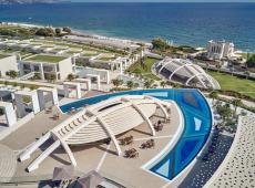 Mayia Exclusive Resort & Spa 5*
