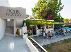 Notos Hotel 2*